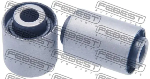 Сайлентблок важеля к-кт Mazda 3/5/Focus 99- FEBEST MZAB-MZ3R-KIT (фото 1)