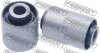 Сайлентблок важеля к-кт Mazda 3/5/Focus 99- FEBEST MZAB-MZ3R-KIT (фото 1)