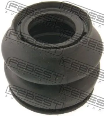 Пильник шарової опори 20x35x33 Mazda 6 02-08 FEBEST MZBJB-541 (фото 1)