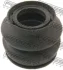 Пильник шарової опори 20x35x33 Mazda 6 02-08 FEBEST MZBJB-541 (фото 1)