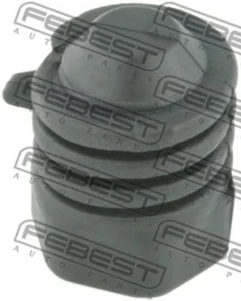 Відбійник капота MAZDA 626/2/3/6/CX-5 92- FEBEST MZD-BL