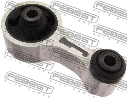 Подушка двигуна задня Mazda 6 02-08 FEBEST MZM-014 (фото 1)