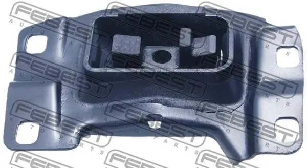 Подушка двигуна Mazda 3 03-06 Л. FEBEST MZM-3LH (фото 1)