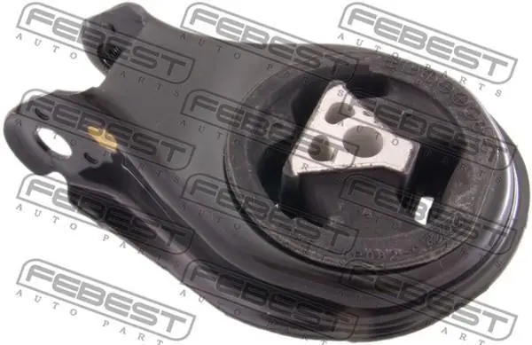 Подушка двигуна задня Mazda 3/5/Focus 04- FEBEST MZM-3RR1 (фото 1)