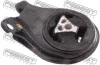 Подушка двигуна задня Mazda 3/5/Focus 04- FEBEST MZM-3RR1 (фото 1)