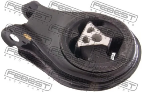 Подушка двигуна задня Mazda 3/5/Focus 04- FEBEST MZM-3RR1