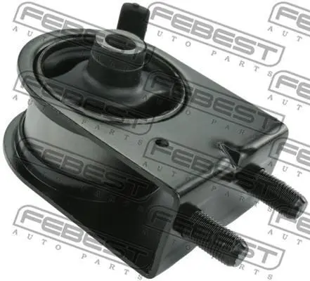 Подушка двигуна (передня) Mazda 626 97-02 FEBEST MZM-GFMF (фото 1)