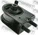 Подушка двигуна (передня) Mazda 626 97-02 FEBEST MZM-GFMF (фото 1)