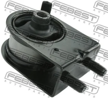 Подушка двигуна (передня) Mazda 626 97-02 FEBEST MZM-GFMF