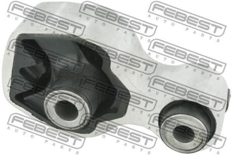 Подушка двигуна задня FEBEST MZMKERR