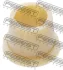 Втулка сошки руля Ford Ranger 06-09/Mazda BT-50 06- FEBEST MZSB-BT50 (фото 1)