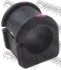 Втулка стабілізатора пер. Mazda 3/5 03-10 FEBEST MZSB-MZ5F (фото 1)