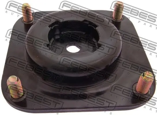 Опора амортизатора Mazda 323 98-04 FEBEST MZSS-018 (фото 1)