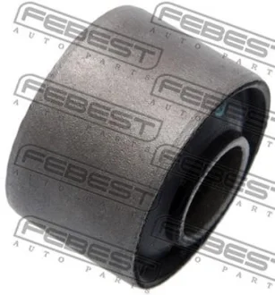 Сайлентблок переднього важеля (зад.) Almera 00-06 FEBEST NAB-001