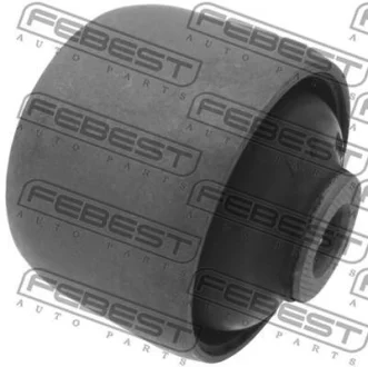 Сайлентблок задньої балки Primera 96-02 FEBEST NAB-003