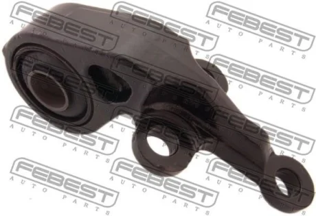 Сайлентблок переднього важеля (зад.) Almera 00-06 FEBEST NAB-003B