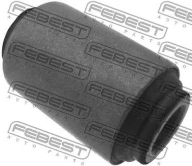Сайлентблок переднього важеля (спереду) Almera 00-06 FEBEST NAB-003S