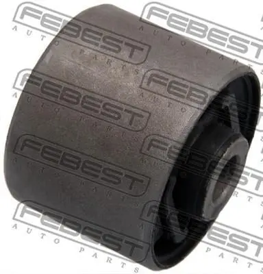 Сайлентблок заднього важеля Almera/Sunny 00-06 FEBEST NAB-060 (фото 1)