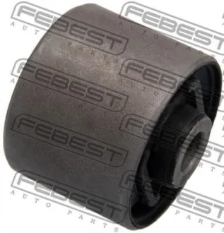 Сайлентблок заднього важеля Almera/Sunny 00-06 FEBEST NAB-060