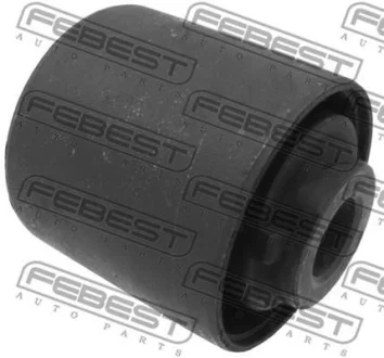 Сайлентблок задньої поздовжної тяги Pathfinder 95-03 FEBEST NAB-076