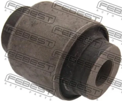 Сайлентблок задньої цапфи Murano 02-07 FEBEST NAB-200