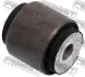 Сайлентблок важеля Nissan FX 35/45 03-08 FEBEST NAB-215 (фото 1)