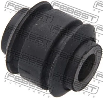 Сайлентблок задньої поперечної тяги Almera/Primera/X-Trail 00-06 FEBEST NAB-232
