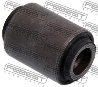 Сайлентблок важеля Primera 01-07 FEBEST NAB-259