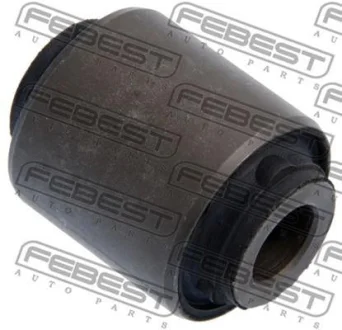 Сайлентблок важеля (зад./попереч.) Qashqai 06- FEBEST NAB-265