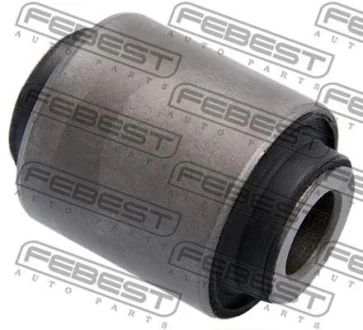 Сайлентблок важеля (зад./попереч.) Qashqai 06- FEBEST NAB-266