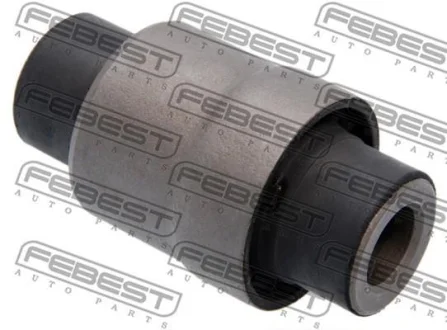 Сайлентблок важеля (зад./попереч.) Murano 02-07 FEBEST NAB-272