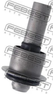 Сайлентблок підрамника (зад.) Qashqai 07- FEBEST NAB-276