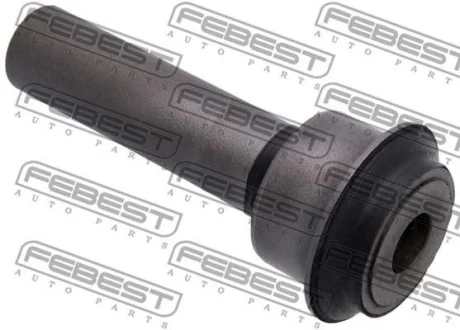 Сайлентблок підрамника (перед.) Qashqai 06- FEBEST NAB-277