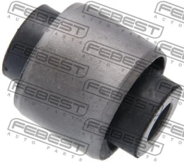 Сайлентблок заднього амортизатора Qashqai/Murano 03-14 FEBEST NAB-289