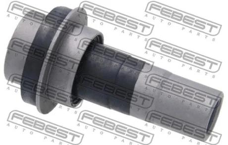 Сайлентблок підрамника (перед.) Primera/X-Trail 01- FEBEST NAB-299