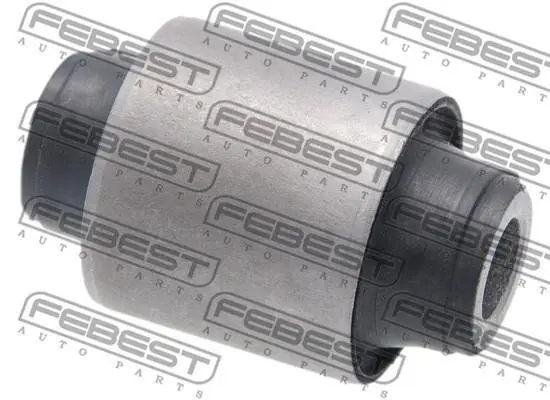 Сайлентблок заднього важеля FEBEST NAB330 (фото 1)