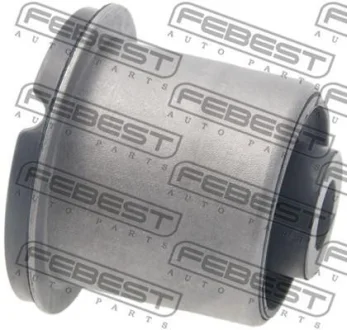 Сайлентблок задньої балки Infiniti FX 35 02- FEBEST NAB-345