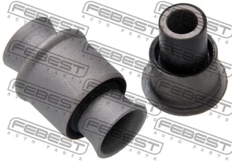 Сайлентблок важеля (к-кт) Tiida 05-12 FEBEST NAB-NM-KIT