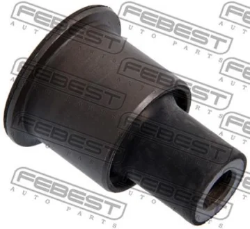 Сайлентблок переднього нижнього важеля FEBEST NABR51LOW