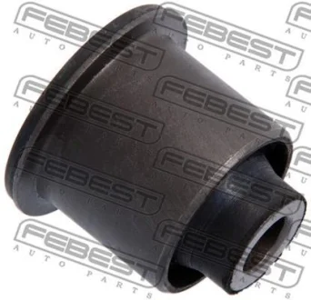Сайлентблок переднього важеля (верх) Pathfinder 05- FEBEST NAB-R51UP
