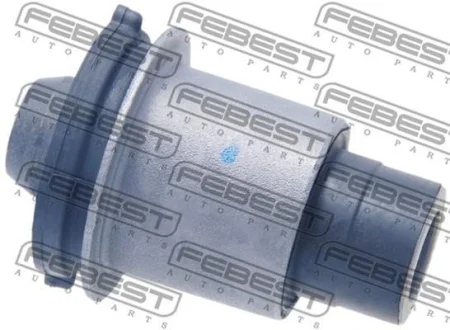 Сайлентблок підрамника (зад.) Tiida 05-12 FEBEST NAB-Z12R