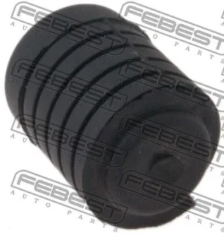 Відбійник капота Primera/Micra 90- FEBEST ND-HD