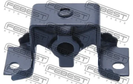 Кронштейн кріплення глушника FEBEST NEXB010