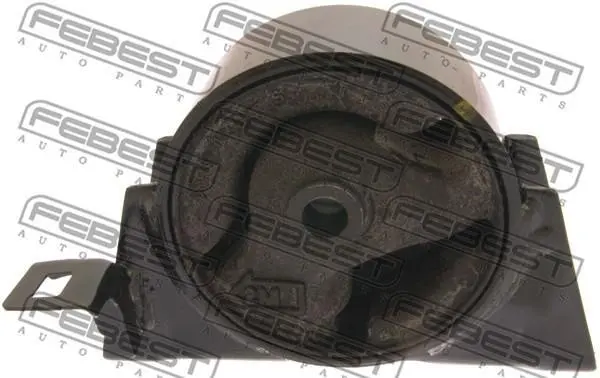 Подушка двигуна (передня) Almera/Primera/X-Trail 00-06 FEBEST NM-071 (фото 1)