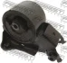 Подушка двигуна задня Primera/X-Trail 00-07 FEBEST NM-073 (фото 1)