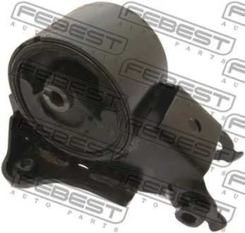 Подушка двигуна задня Primera/X-Trail 00-07 FEBEST NM-073