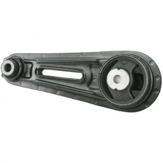 Подушка двигателя Nissan Qashqai/X-Trail 1.6-2.5 07-13 (Л.) FEBEST NM-J10LH