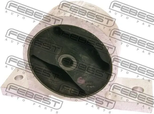 Подушка двигуна (передня) Almera 00-06 FEBEST NM-N16F (фото 1)