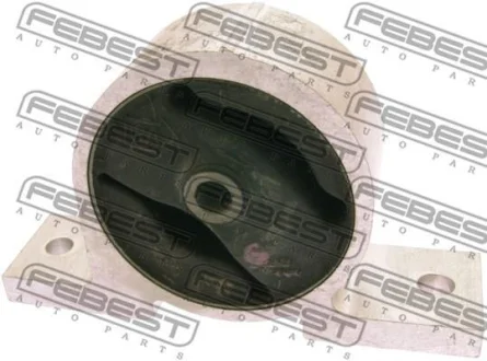 Подушка двигуна (передня) Almera 00-06 FEBEST NM-N16F