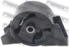 Подушка двигуна задня Almera 00-06 FEBEST NM-N16RR (фото 1)